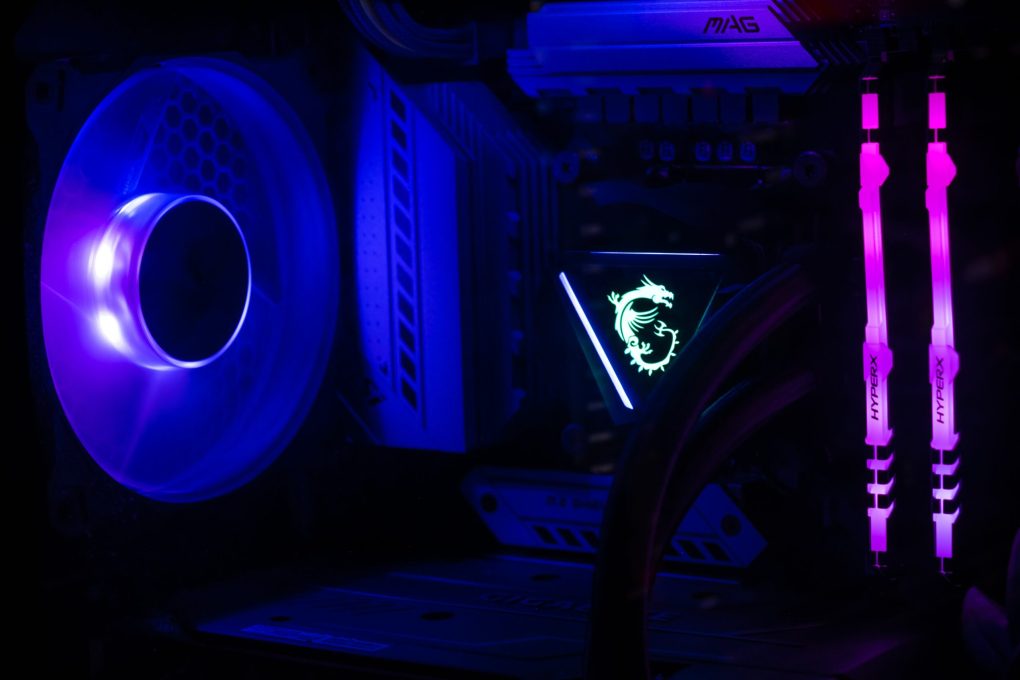 Gaming PC
