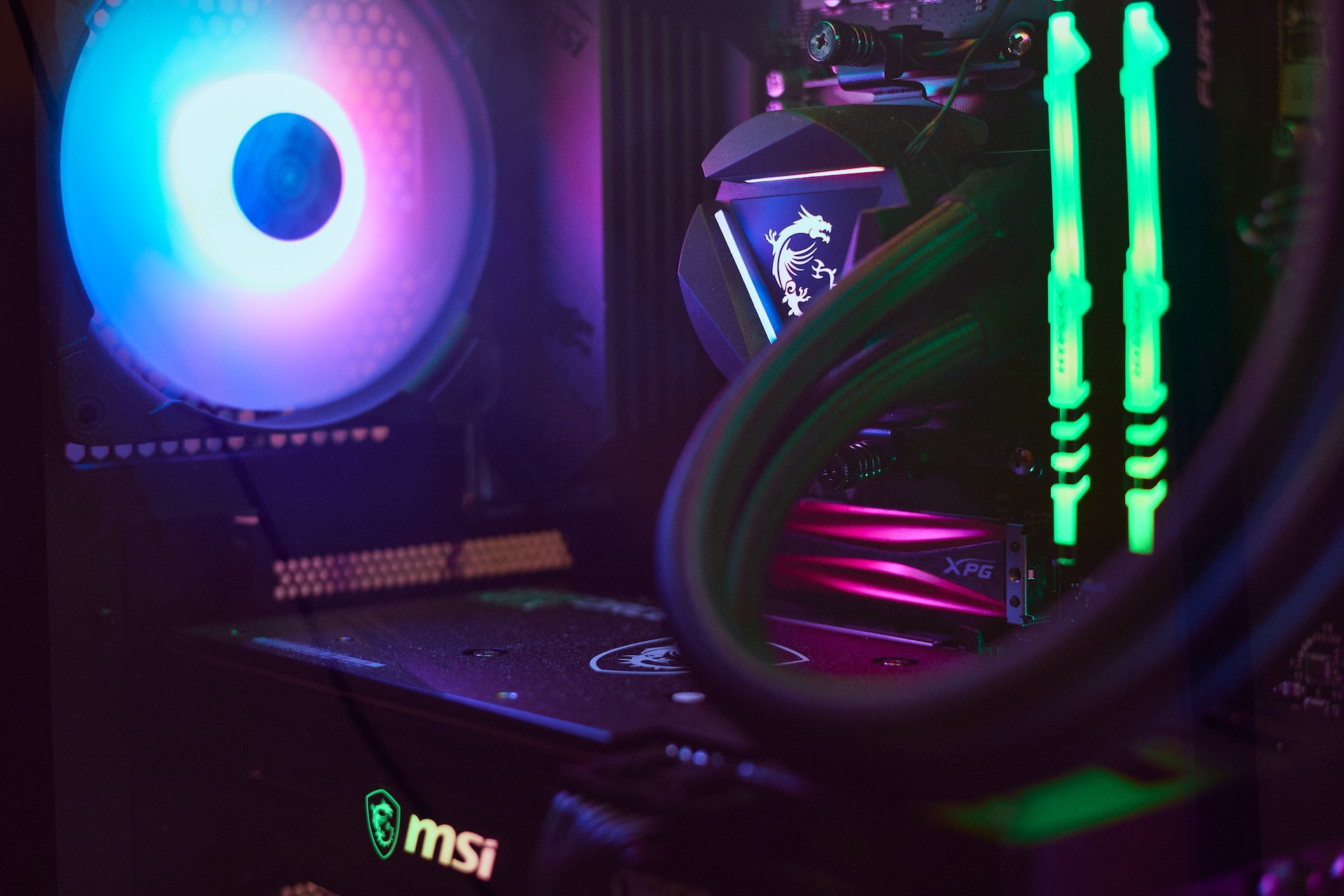 Vendere schede video GPU