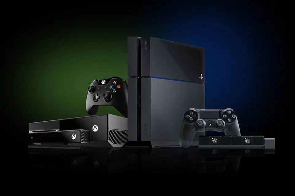 Vendere console giochi PlayStation XBox Nintendo