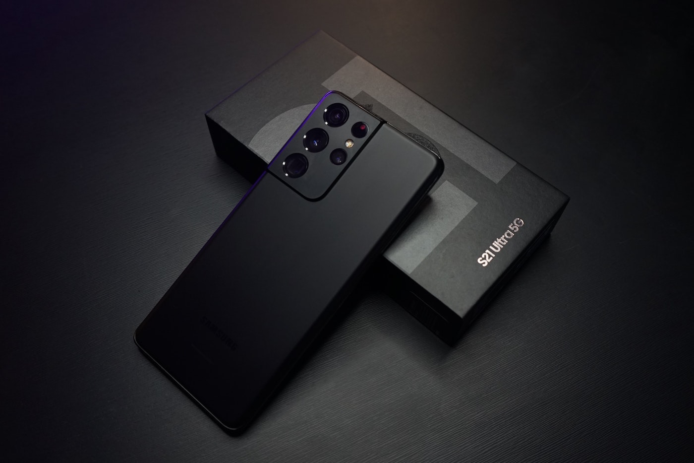 Vendere smartphone Android